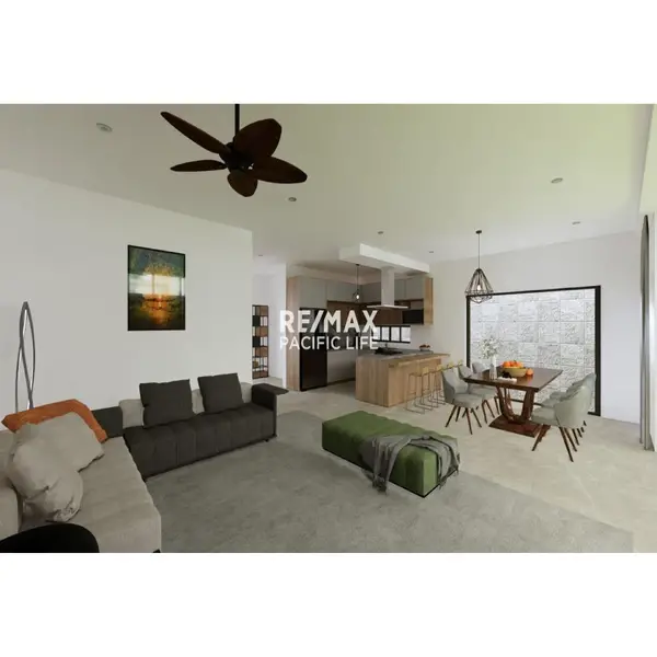 Casa en Preventa en Maralto con Roof Garden de 72 Metros