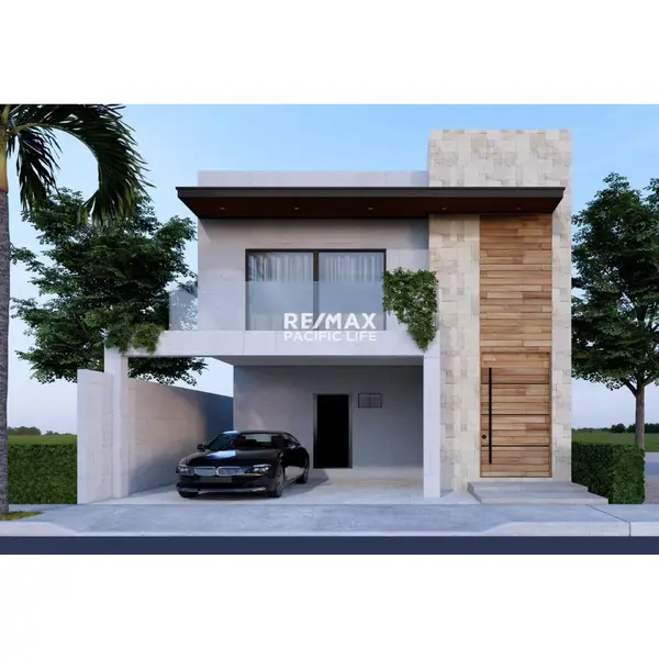 Casa en venta en Pacifico Hills con 3 recámaras