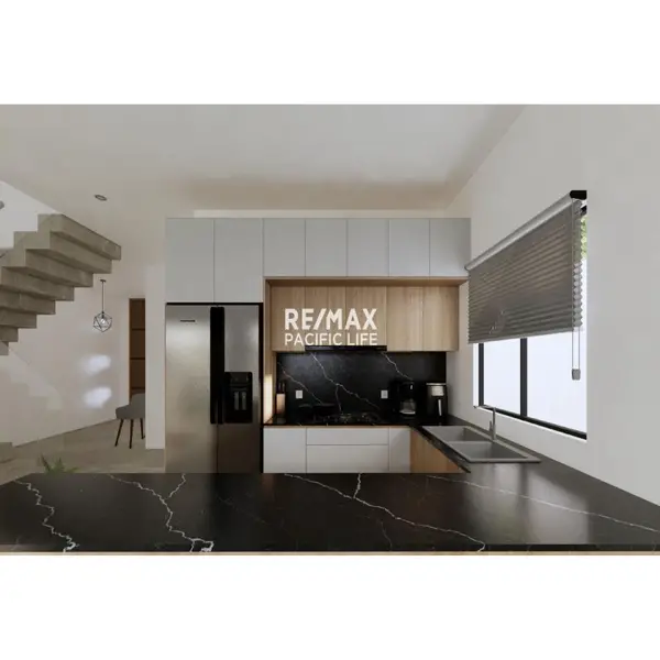 Casa en venta en Pacifico Hills con 3 recámaras