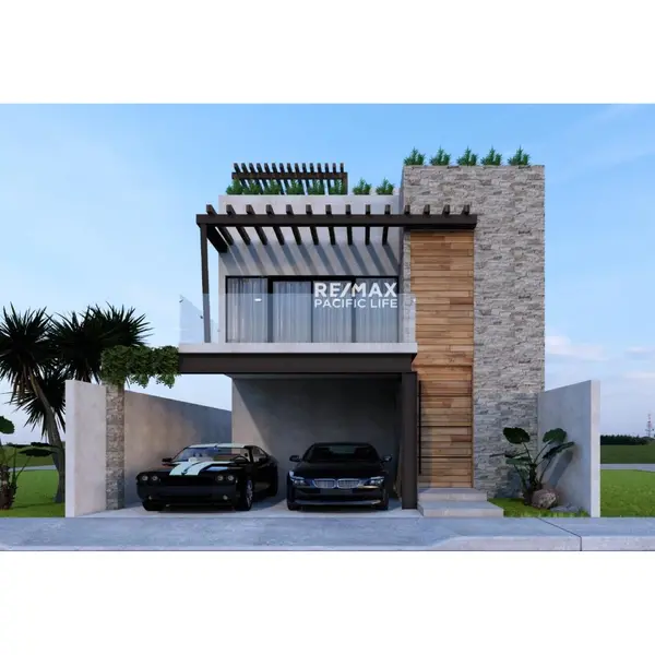 Casa en venta en Sonterra