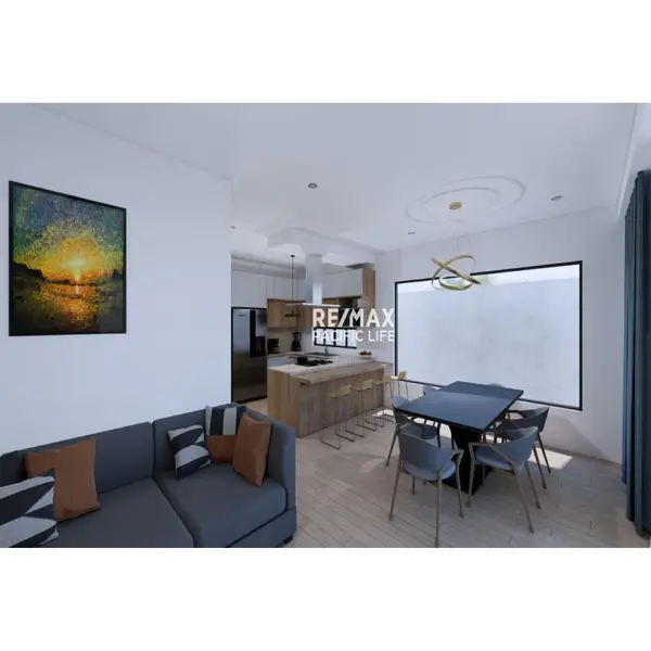 Casa en venta en Sonterra