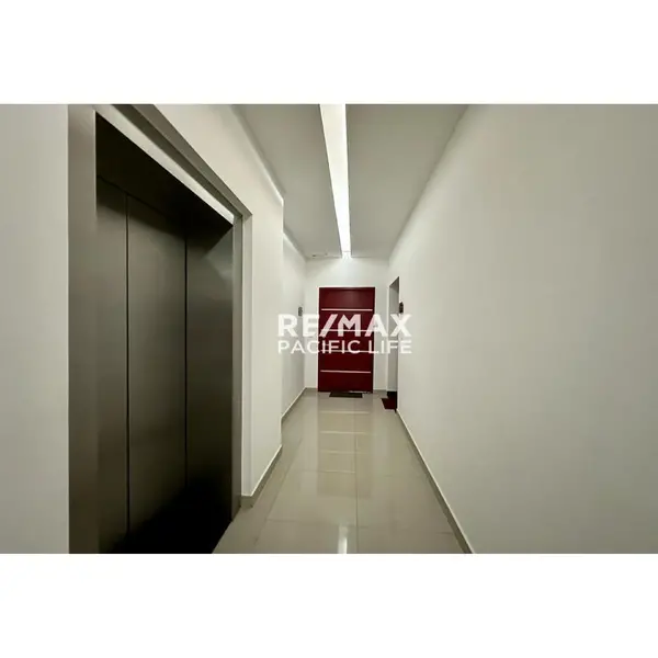 Condominio de 2 recámaras en venta en Torre EME