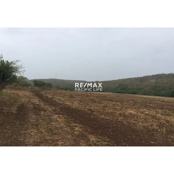 Parcela agrícola en venta en Agua Caliente de Gárate