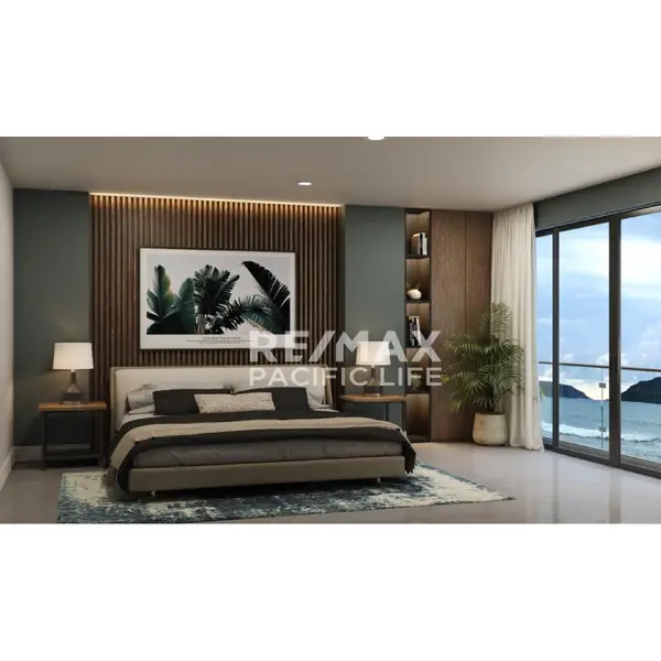 Condominio en venta en Mazatlán | Modelo Riviera