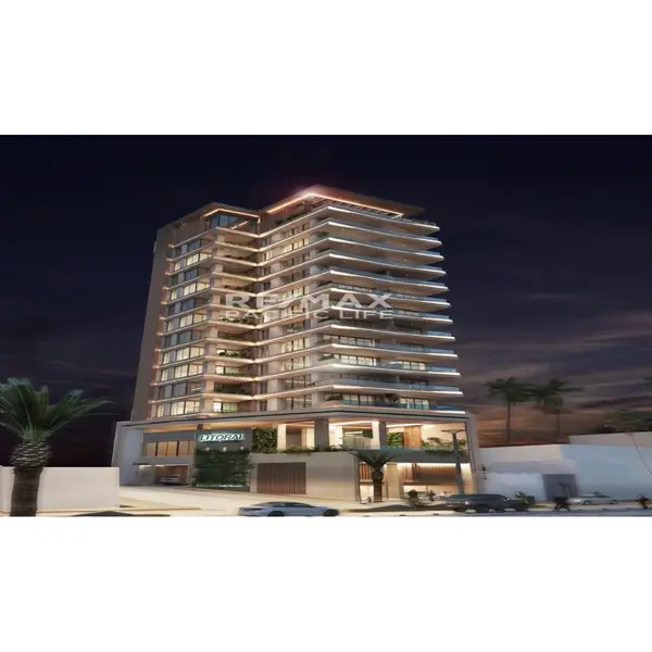 Condominio en venta: modelo Cabo | Litoral Ocean Condos