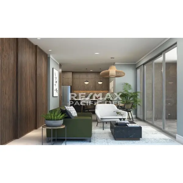 Condominio en venta: modelo Cabo | Litoral Ocean Condos