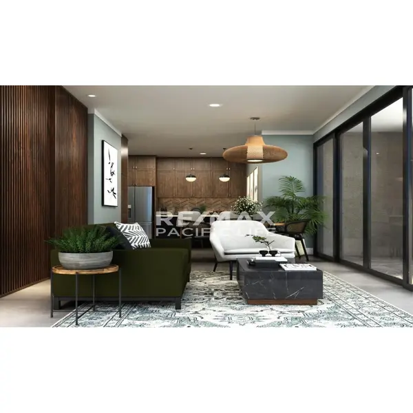 Condominio en venta: modelo Cabo | Litoral Ocean Condos