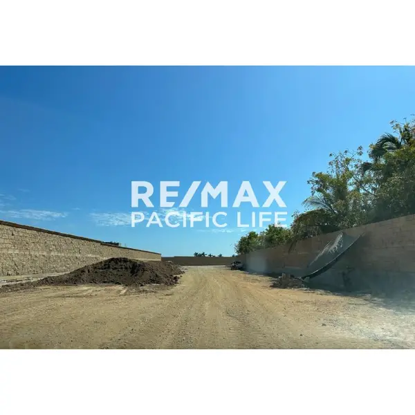 Lotes residenciales en venta en Palmar Residencial, Mazatlán