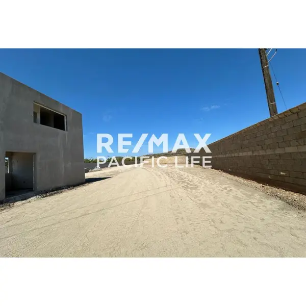 Lotes residenciales en venta en Palmar Residencial, Mazatlán
