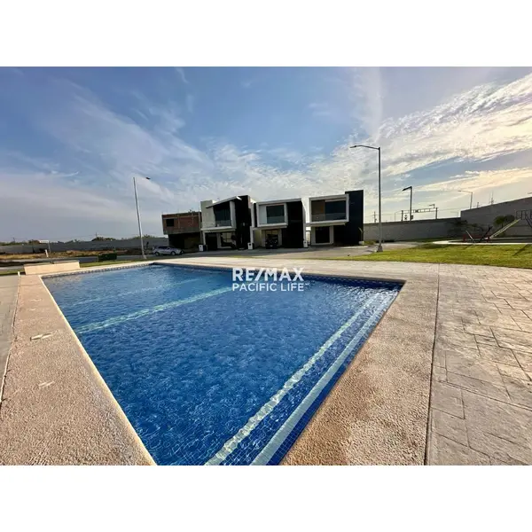 Casa en venta en Las Abas Residencial