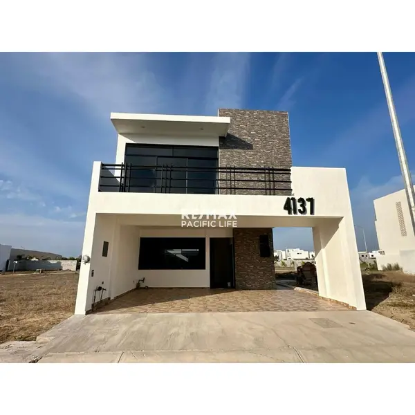 Casa en venta en Las Abas Residencial