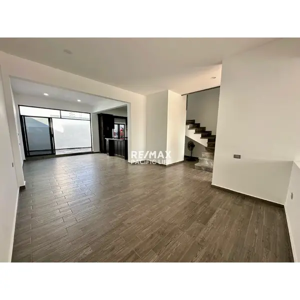 Casa en venta en Las Abas Residencial