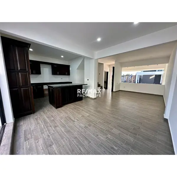 Casa en venta en Las Abas Residencial