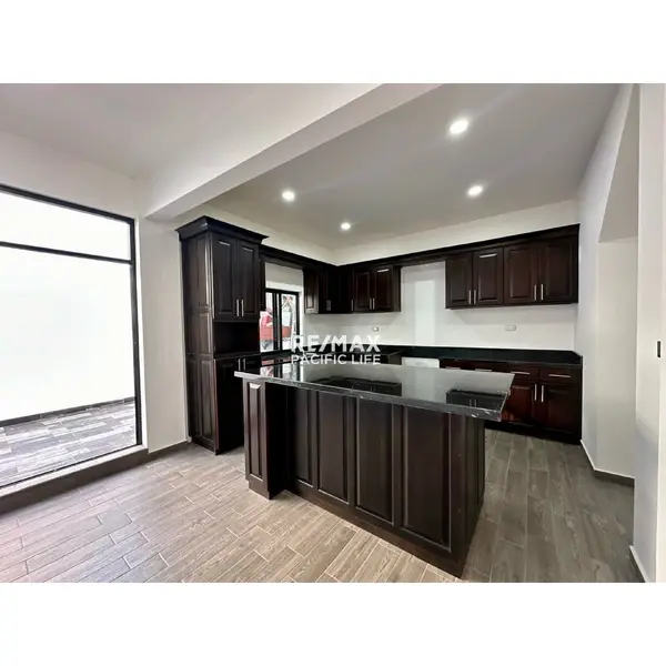 Casa en venta en Las Abas Residencial