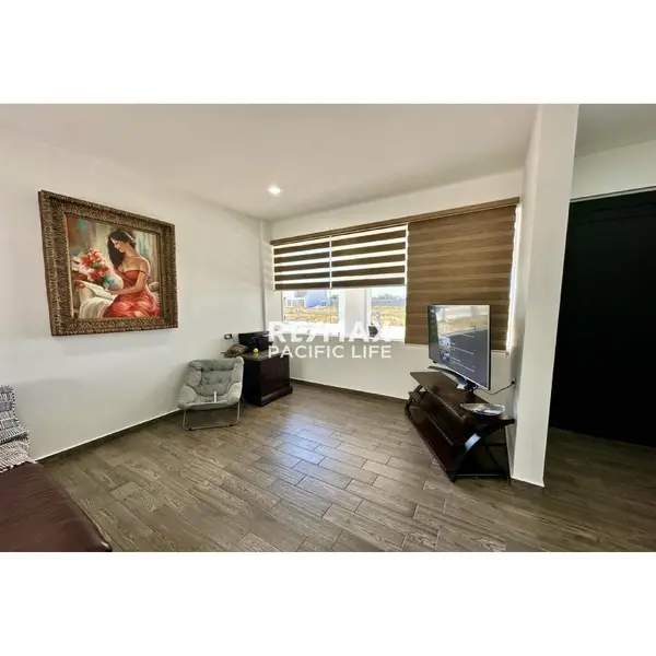 Casa nueva de lujo en venta en Las Abas Residencial