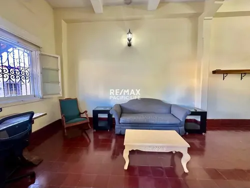 Casa en renta en el Centro Histórico de Mazatlán