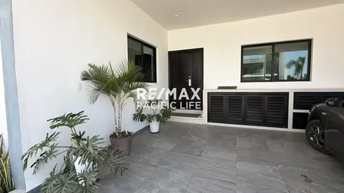Casa en renta en Altabrisa Residencial, Mazatlán
