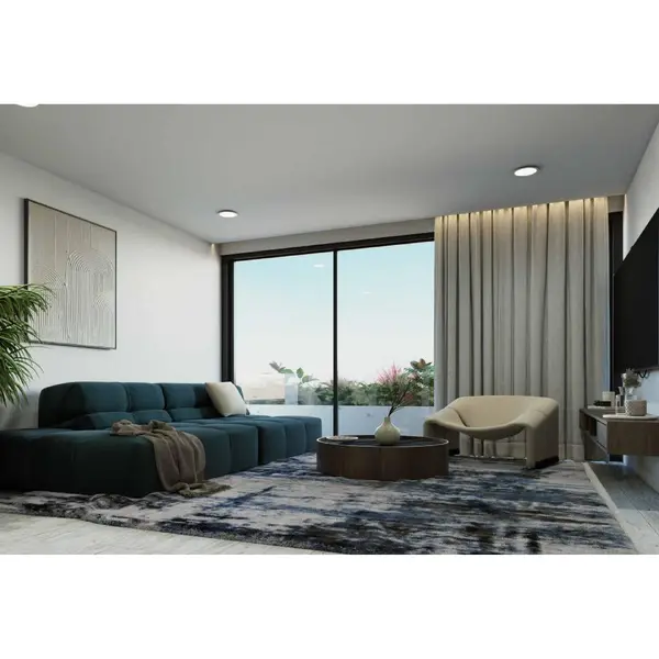 Condominio en preventa en Magenta Residence, Mazatlán