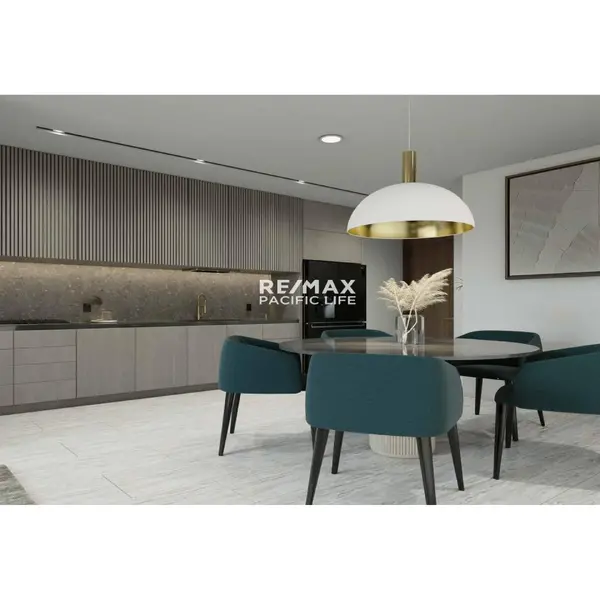 Condominio en preventa en Magenta Residence, Mazatlán