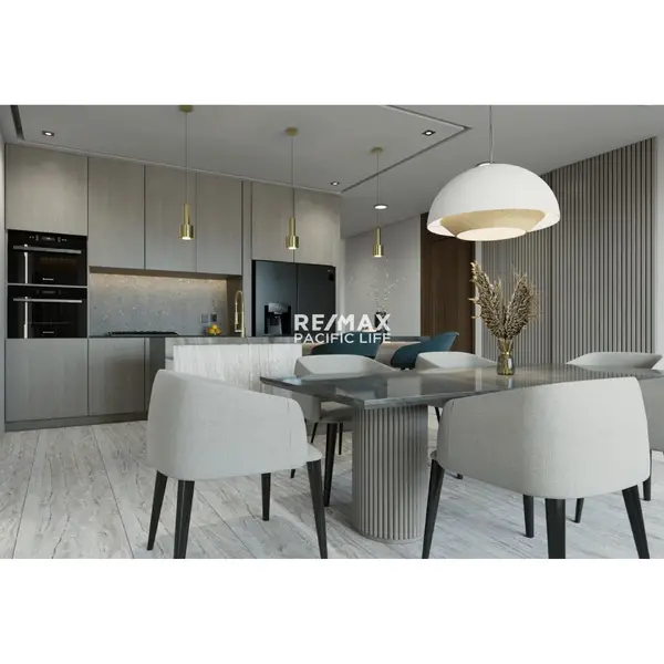 Condominio en preventa en Magenta Residence, Mazatlán