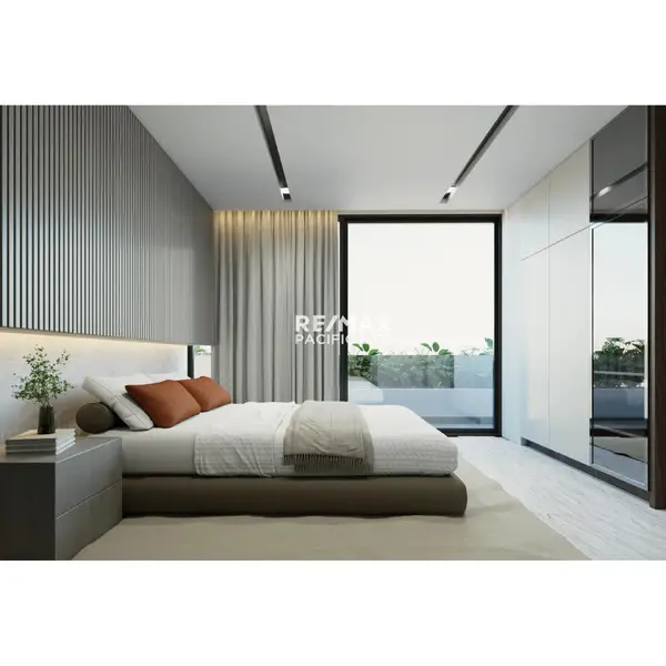 Condominio en preventa en Magenta Residence, Mazatlán