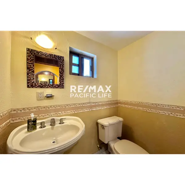 Casa en venta en Quintas del Mar con roof y albercas