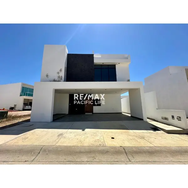 Casa nueva en venta en Altabrisa Residencial