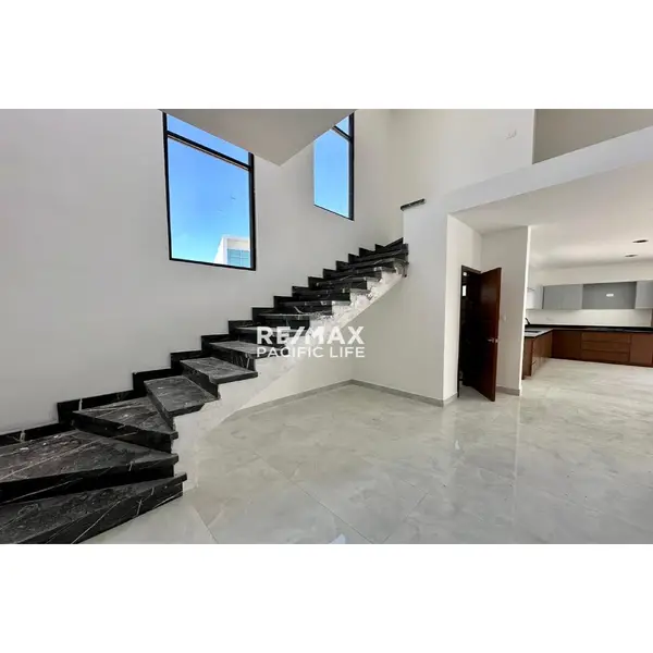 Casa nueva en venta en Altabrisa Residencial
