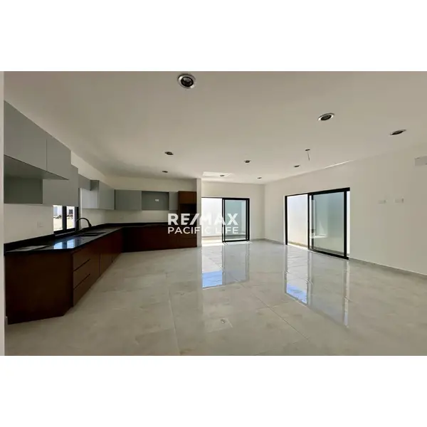 Casa nueva en venta en Altabrisa Residencial