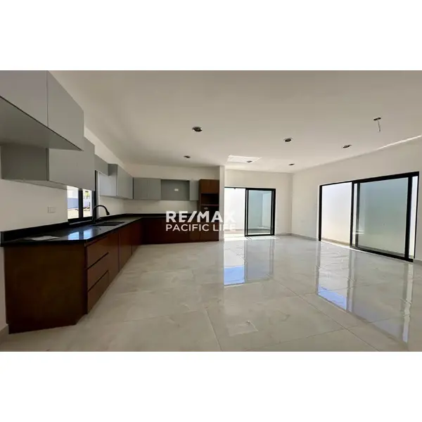 Casa nueva en venta en Altabrisa Residencial