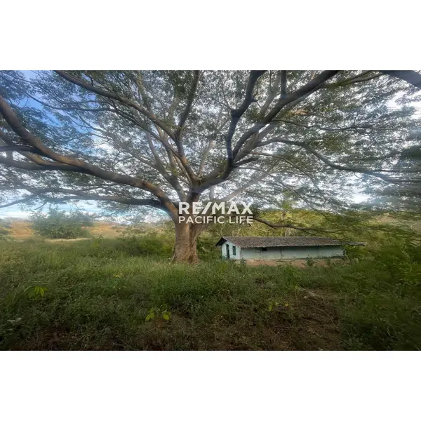 Granja en venta en Agua Caliente de Gárate, Sinaloa