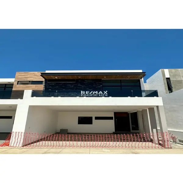 Casa en venta en Versalles Club Residencial