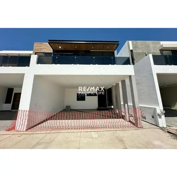 Casa en venta en Versalles Club Residencial