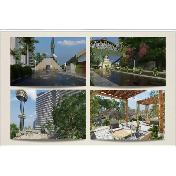 Condominio en preventa en Toram, Mazatlán