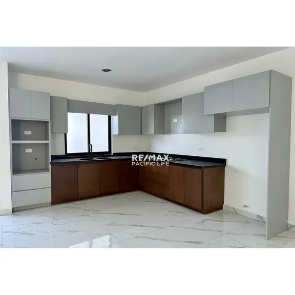Casa en venta en Versalles Club Residencial, Mazatlán