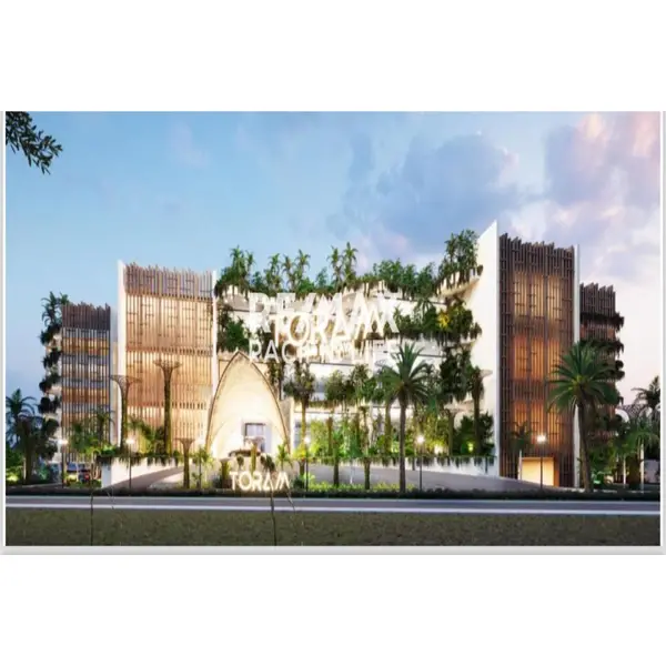 Condominio en preventa en Toram Club de Playa