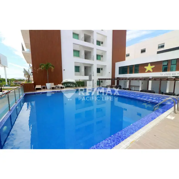 Condominio en venta en Torres Navia, Marina Mazatlán