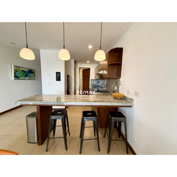 Condominio en venta en Vistas de la Marina, Mazatlán