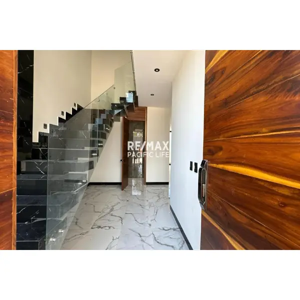 Casa en venta en Sonterra Residencial I