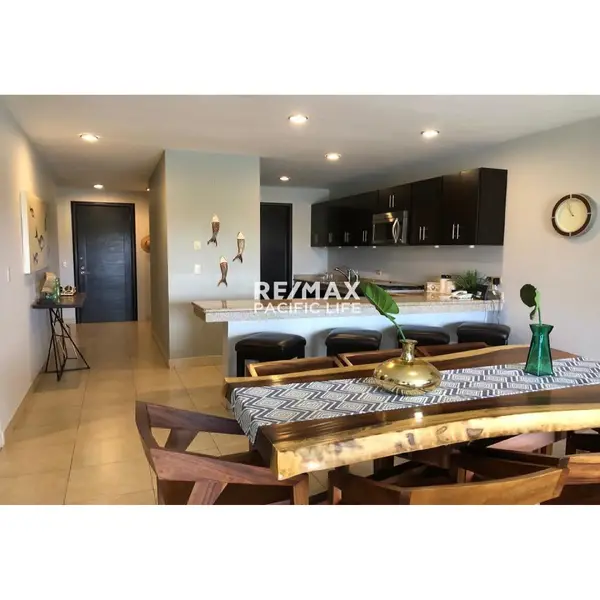 Condominio en venta en Vistas de la Marina, Mazatlán