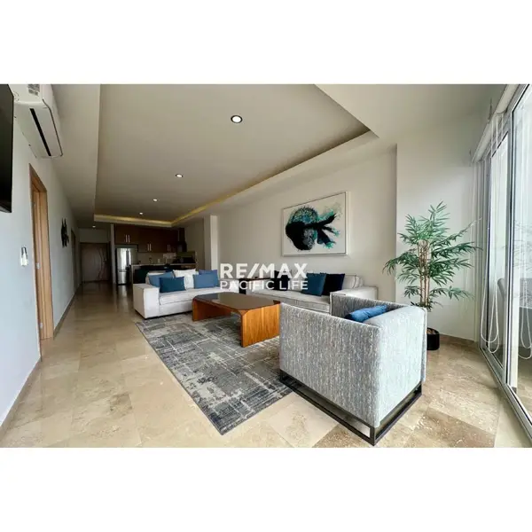 Condominio en venta en Marina Platino Plus, Mazatlán