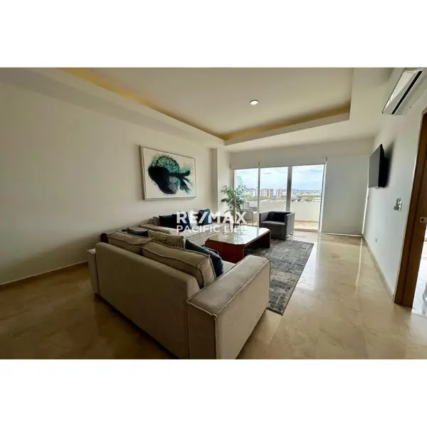 Condominio en venta en Marina Platino Plus, Mazatlán