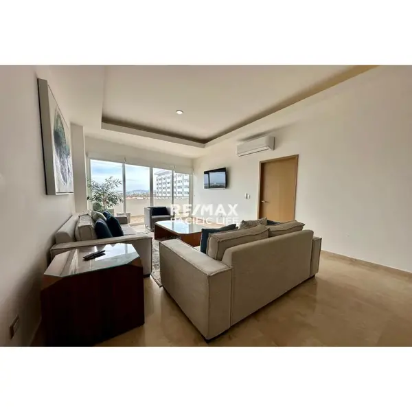 Condominio en venta en Marina Platino Plus, Mazatlán