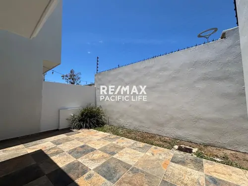 Casa en renta en Mediterráneo Club Residencial, Mazatlán