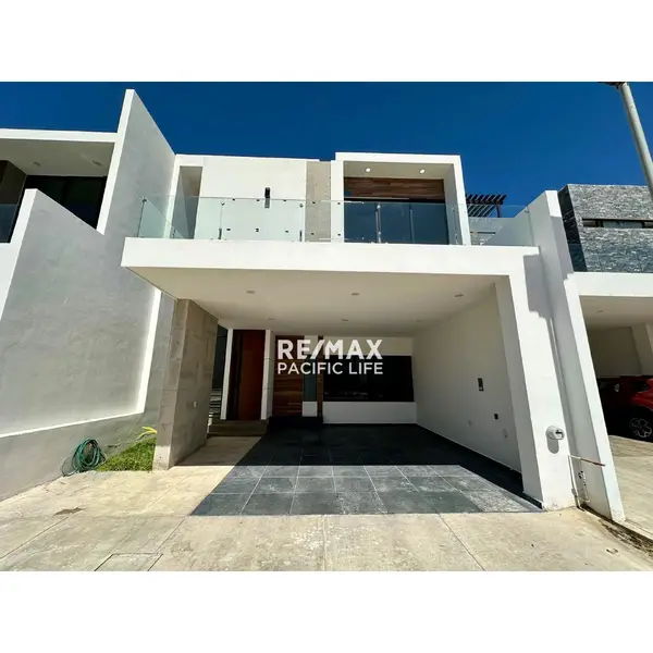 Casa en venta en Altabrisa Residencial, Mazatlán
