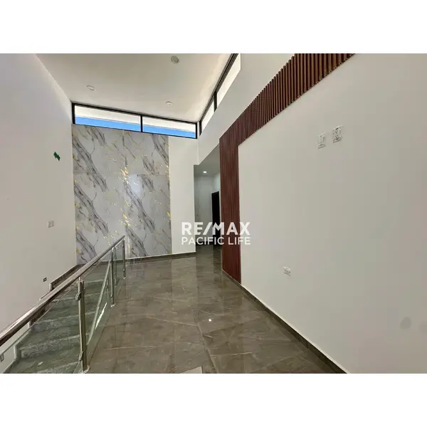 Casa en venta en Altabrisa Residencial, Mazatlán