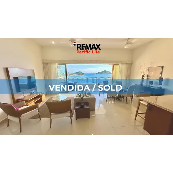 Condominio en venta en LAS GAVIAS Grand, Mazatlán