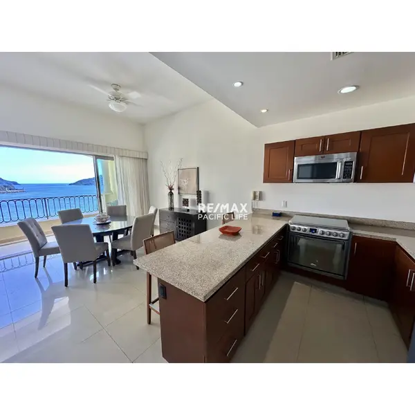Condominio en venta en LAS GAVIAS Grand, Mazatlán
