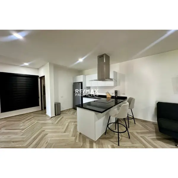 Condominio en venta en El Encanto Playa Azul, Mazatlán
