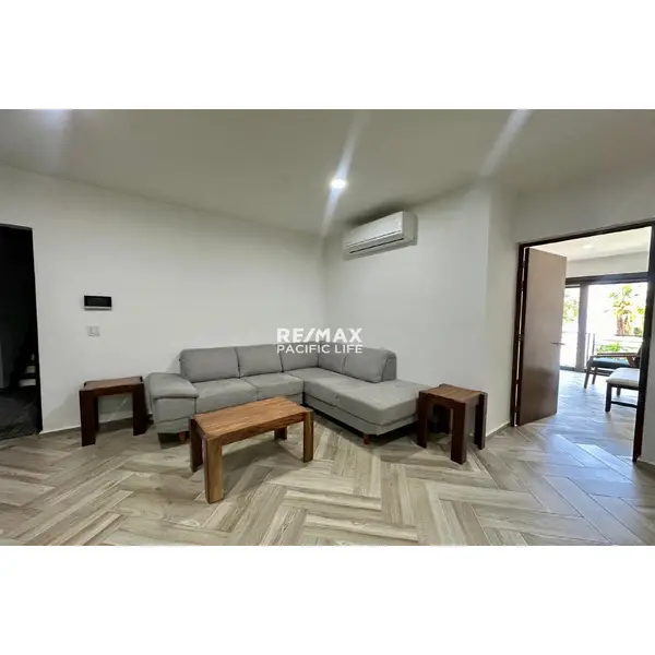 Condominio en venta en El Encanto Playa Azul, Mazatlán